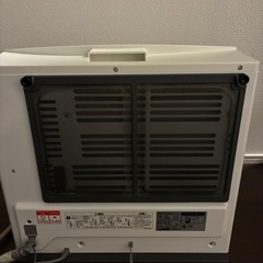OSAKA GAS ガスファンヒーターの画像