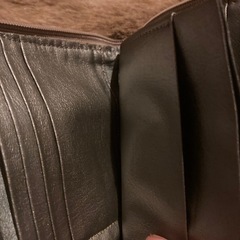 アウトドア財布の画像