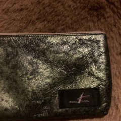 アウトドア財布の画像