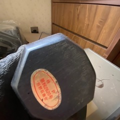 だるま骨董品レア？引取り限定！の画像