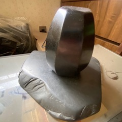 だるま骨董品レア？引取り限定！の画像