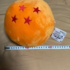プライズぬいぐるみ3の画像