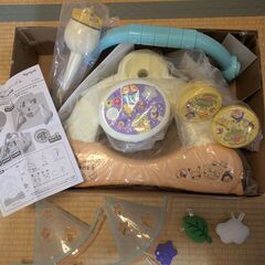 ポケモンメリーの画像