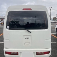 🌟ハイゼットカーゴ スペシャルの画像
