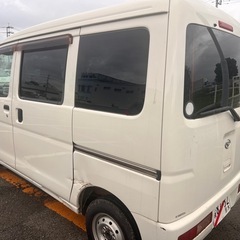 🌟ハイゼットカーゴ スペシャルの画像