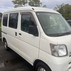 🌟ハイゼットカーゴ スペシャルの画像