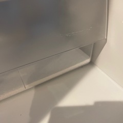 ★値下げ★ 【パナソニック】冷蔵庫 NR-B17CW-T／168L／右開き／2ドア／動作良好✨の画像