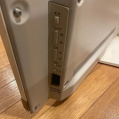 SONY®液晶デジタルテレビ 機種名KDL-46EX700の画像