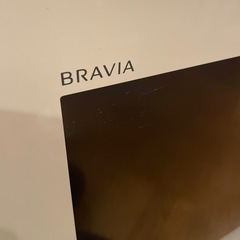 SONY®液晶デジタルテレビ 機種名KDL-46EX700の画像