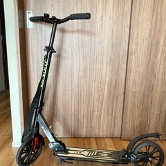 キックスクーターの画像
