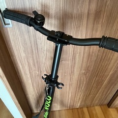 キックスクーターの画像