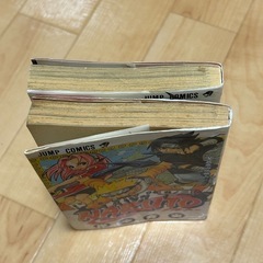 NARUTO 2巻、43巻 岸本斉史 漫画の画像