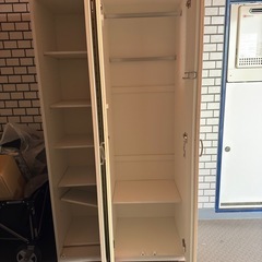 クローゼット・ワードローブの画像