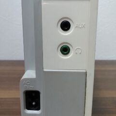 CDラジオの画像