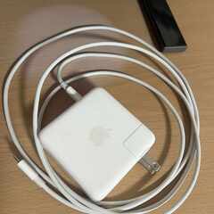 MacBook Pro（13インチ,2017,Thundeabolt 3ポート x 2）128GB/8GBの画像