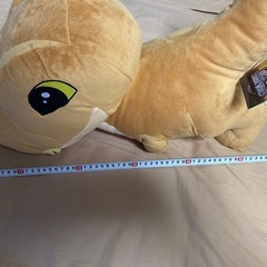 プライズぬいぐるみ4の画像