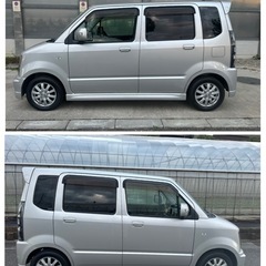 ICターボ　車両交換も可能　車検令和9年10月19日迄　ETC  Bluetooth   機関良好　オンライン決済可能　保証金不要の画像