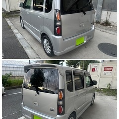 ICターボ　車両交換も可能　車検令和9年10月19日迄　ETC  Bluetooth   機関良好　オンライン決済可能　保証金不要の画像