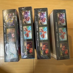 ポケモンカードメガブレイブメガシンフォニアの画像