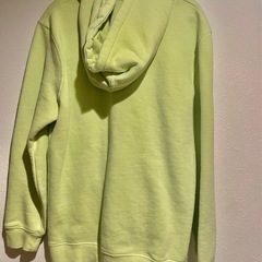 STUSSY メンズパーカーの画像