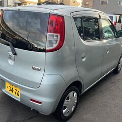 乗って帰れます：総額11万円：車検R8年06月14日まで：平成18年07月：スズキ　MRワゴン：AT：5万キロ台：下取り可能の画像