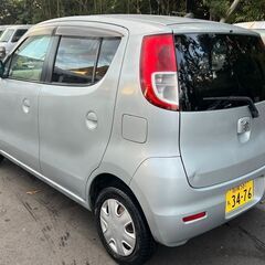 乗って帰れます：総額11万円：車検R8年06月14日まで：平成18年07月：スズキ　MRワゴン：AT：5万キロ台：下取り可能の画像