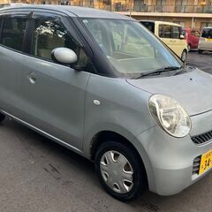 乗って帰れます：総額11万円：車検R8年06月14日まで：平成18年07月：スズキ　MRワゴン：AT：5万キロ台：下取り可能の画像