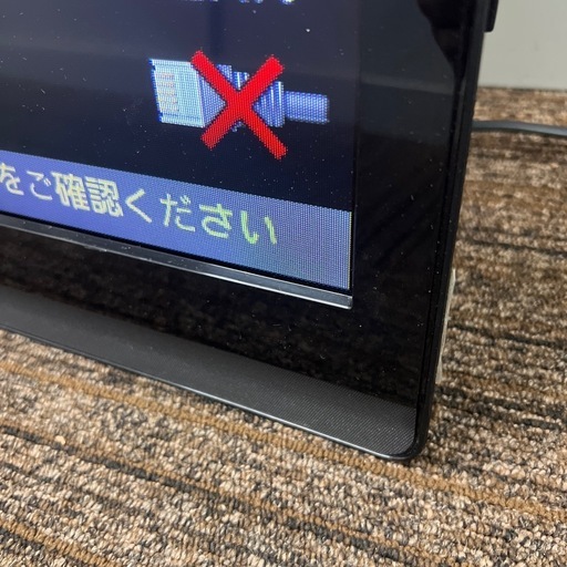 SHARP AQUOS LC-60G7 60インチ 大型テレビ テレビ