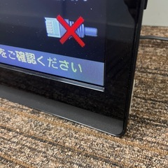 SHARP AQUOS LC-60G7 60インチ 大型テレビ テレビの画像