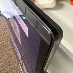 SHARP AQUOS LC-60G7 60インチ 大型テレビ テレビの画像