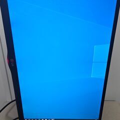 LG FLATRON 23EA63V-P 23インチ フルHDモニター（エルゴトロンスタンド付き）の画像