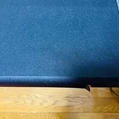無料でガラステーブル差し上げますの画像