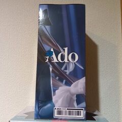 Ado　フィギュアの画像