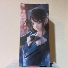 Ado　フィギュアの画像