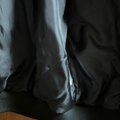 ソフトバンクホークス 中綿グランドコートの画像