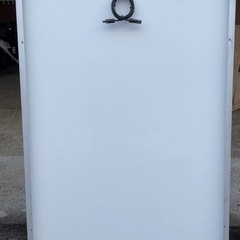 255Wソーラーパネル太陽光の画像