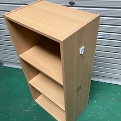 カラーボックスの画像