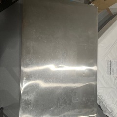 ステンレス　デスクの画像