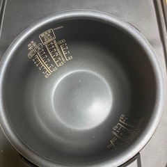 炊飯器の画像