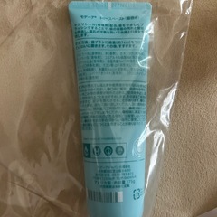 モデーア　トゥースペースト歯磨き粉175g の画像