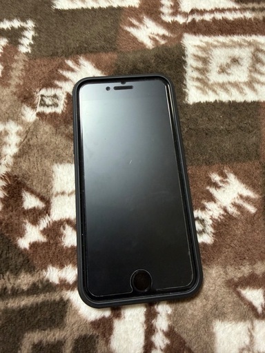 (値下げ)iPhoneSE3 64GB sim フリー