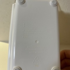 おろし金 プラスチック おろし器の画像