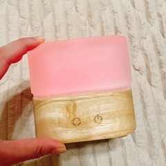 アロマディフューザーの画像