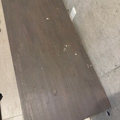 テーブルの画像