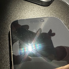 iPhone 16 Pro ナチュラルチタニウム 128GBの画像