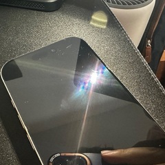 iPhone 16 Pro ナチュラルチタニウム 128GBの画像