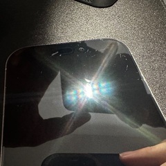 iPhone 16 Pro ナチュラルチタニウム 128GBの画像