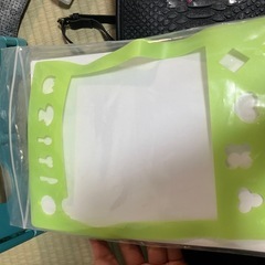 すみっコぐらし⭐︎お絵描きトレーサーの画像