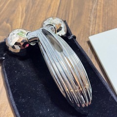 【正規品】ReFa カラットレイ　ギャランティーカード付きの画像