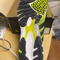 adidas adizero Mana 7（27cm）未使用品の画像